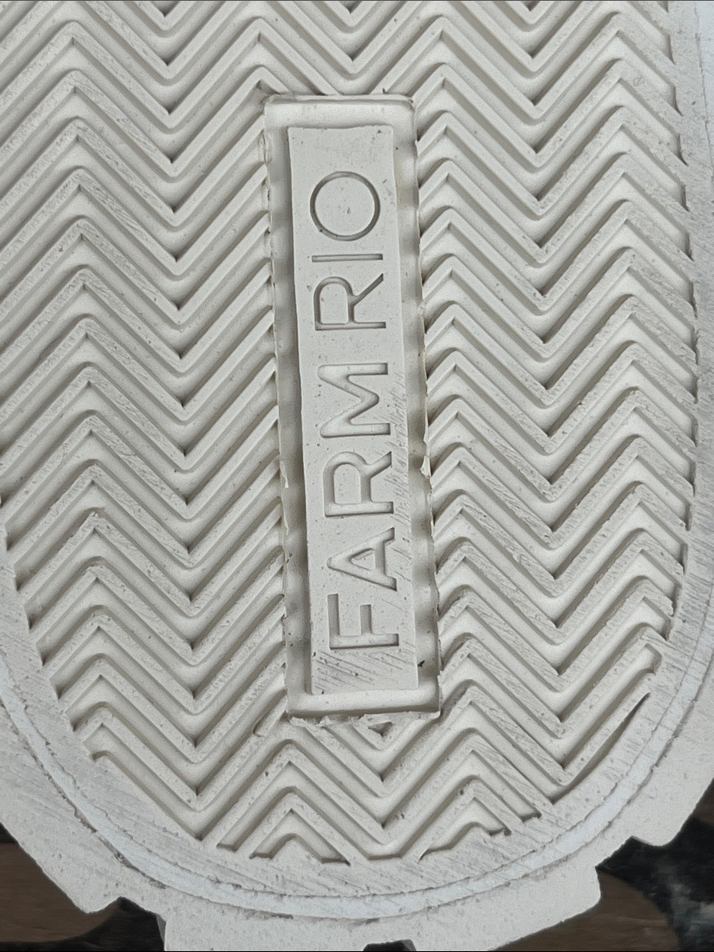 Farm Rio Flatform sneakers - Picture 9 of 10
